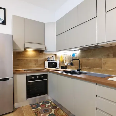Primopiano - Paladini Apartment *