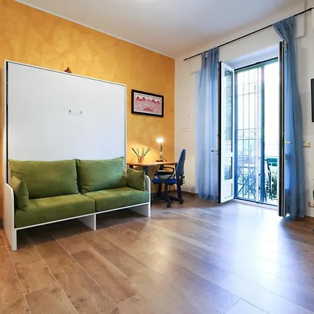 Primopiano - Paladini Apartment Milan