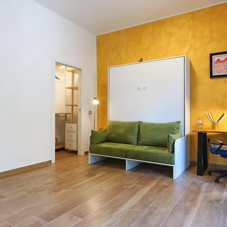 Primopiano - Paladini Apartment *