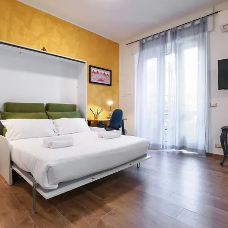 Primopiano - Paladini Apartment Milan