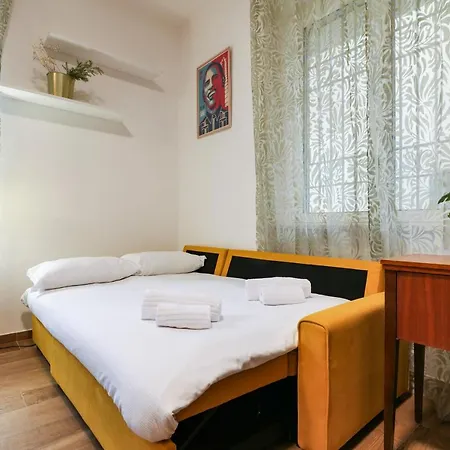 Apartment Primopiano - Paladini *
