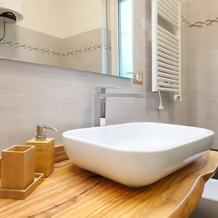 Primopiano - Paladini Apartment Milan