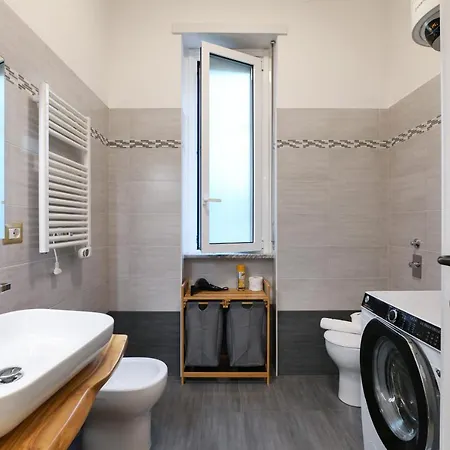Apartment Primopiano - Paladini *