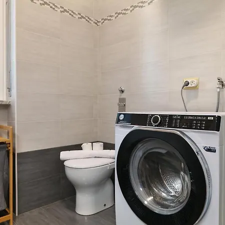 Primopiano - Paladini Apartment *