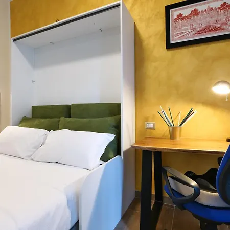 Apartment Primopiano - Paladini