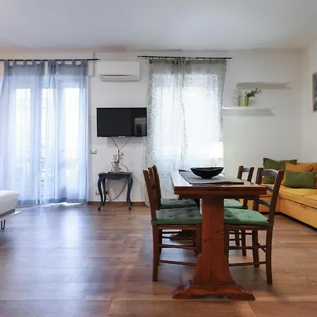 Primopiano - Paladini Apartment *