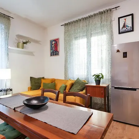 Apartment Primopiano - Paladini