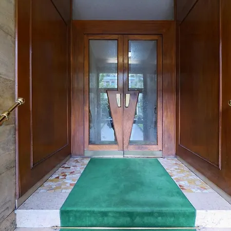 Primopiano - Paladini Apartment Milan