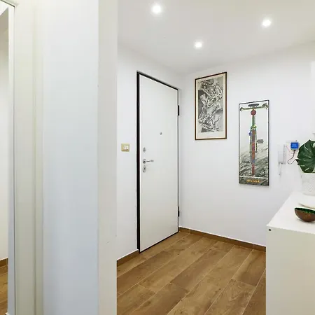 Primopiano - Paladini Apartment *