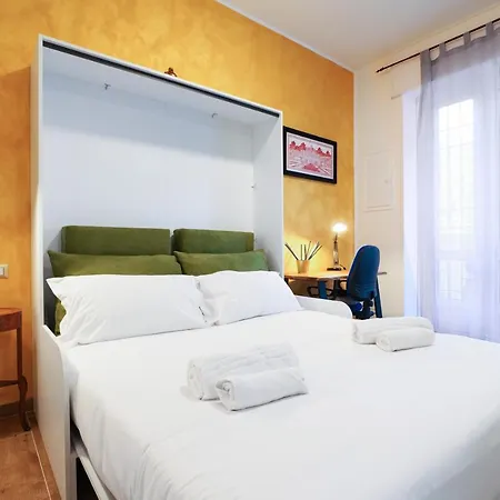 Primopiano - Paladini Apartment *