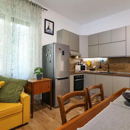 Apartment Primopiano - Paladini *
