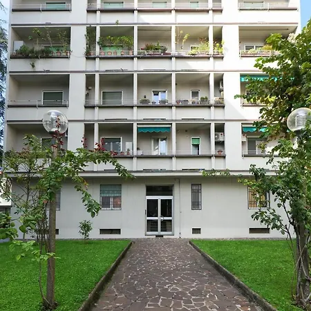 Apartment Primopiano - Paladini