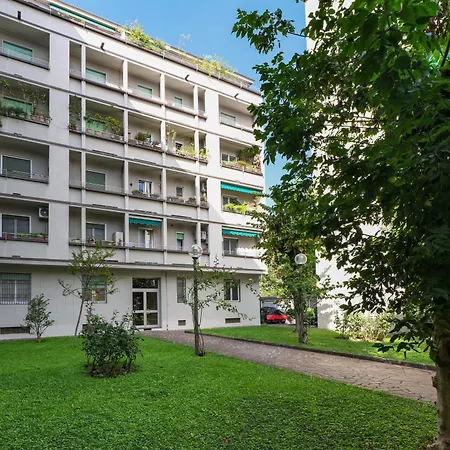 Primopiano - Paladini Apartment