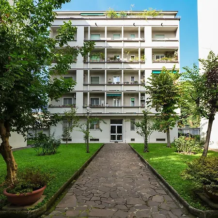 Apartment Primopiano - Paladini